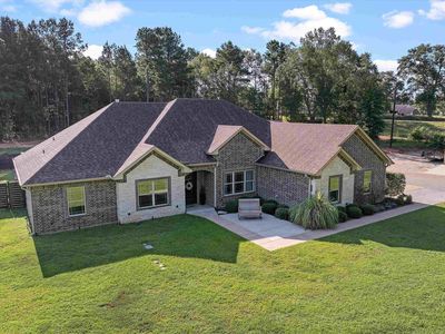 2254 County Road 229d, Henderson, TX, 75652