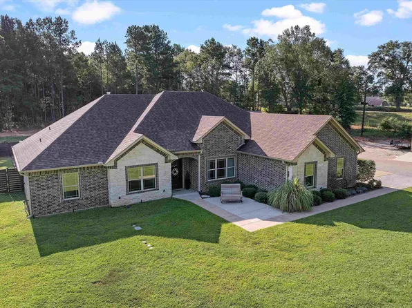 2254 County Road 229d, Henderson, TX 75652