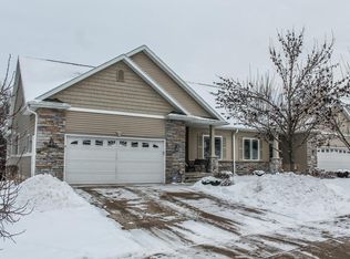 6311 Maywick Dr, Madison, WI 53718