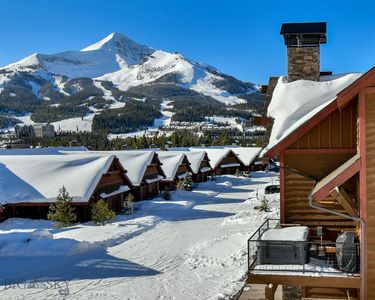 32D Heavy Runner #32D, Big Sky, MT, 59716