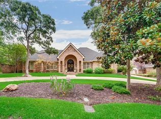 2603 Brookridge Dr, Hurst, TX 76054