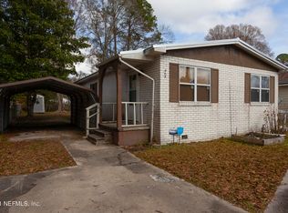 549 Martin St, Baldwin, FL 32234