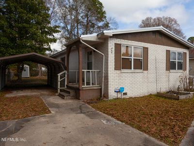 549 Martin St, Baldwin, FL, 32234