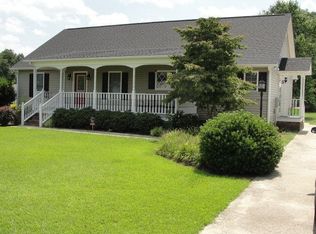 97 Haven Dr, Roanoke Rapids, NC 27870