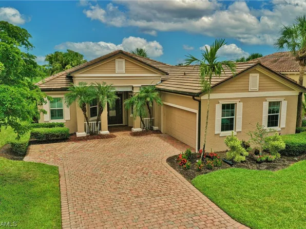 3131 Orangetree Bnd, Fort Myers, FL 33905
