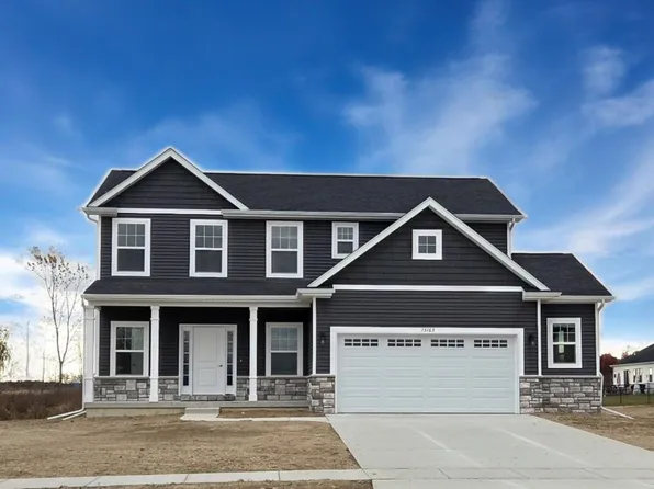 13163 Stony Brook Pass, Linden, MI 48451