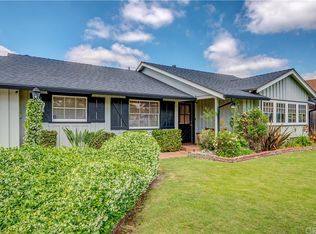 1241 Farrington Dr, La Habra, CA 90631