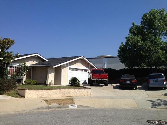 2nd image of 705 Cordelia Ave