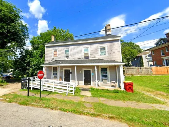 529 Harrison St, Petersburg, VA 23803