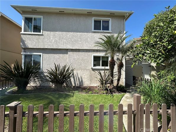 125 Nieto Ave #1/2