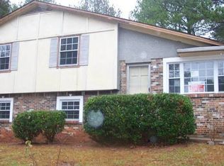 8508 Peachtree Ln, Riverdale, GA 30274