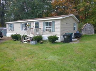 9 Windsor Dr, Tilton, NH 03276