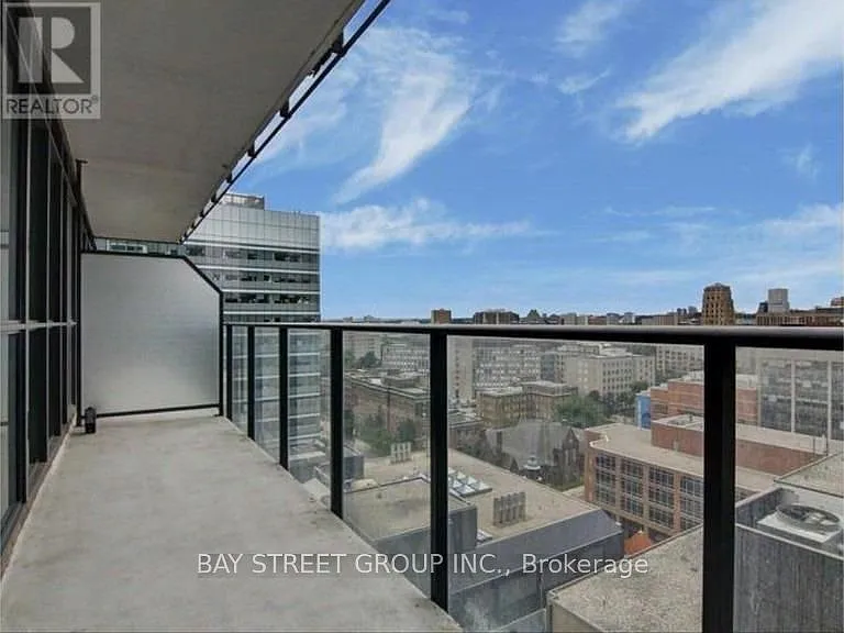770 Bay St #1812 — Photo 10
