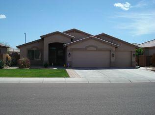 3519 E Los Altos Rd, Gilbert, AZ 85297