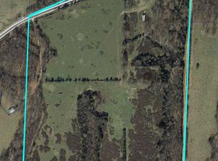 Gann Ridge Rd, Garfield, AR 72732