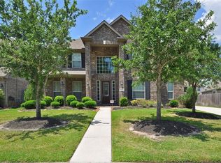 14407 Azalea Walk Ln, Houston, TX 77044
