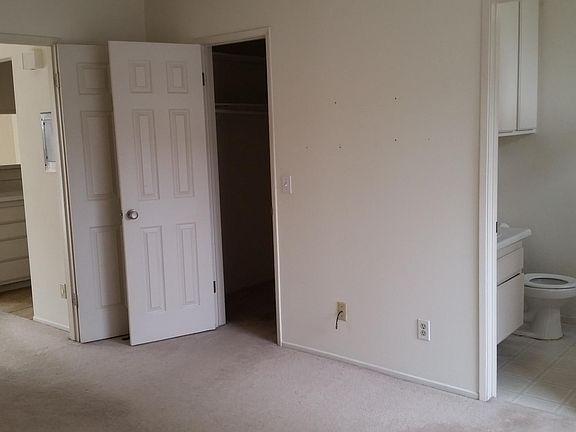 View from the bedroom