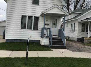 504 W Arnold St, Marshfield, WI 54449