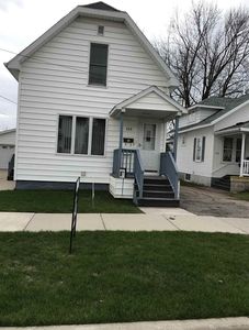 504 W Arnold St, Marshfield, WI, 54449