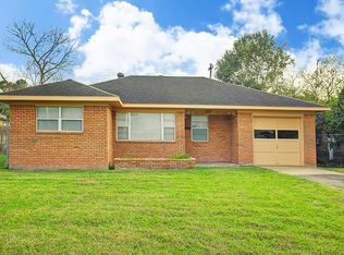 6817 Bellaire Blvd, Houston, TX 77074