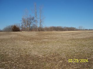 7141 Arendt Rd, Yale, MI 48097