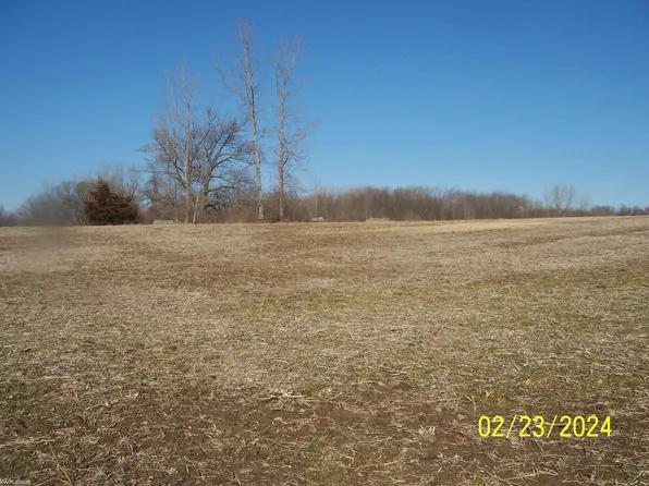 7141 Arendt Rd, Yale, MI 48097