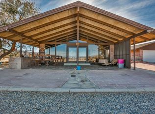 1610 S Rademacher Way, Ridgecrest, CA 93555