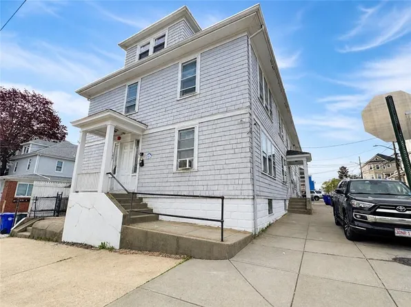 1003 Atwells Ave Unit 2, Providence, RI 02908