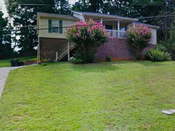 4051 Wynn St, Morristown, TN 37814