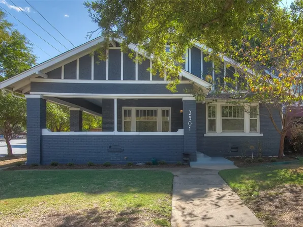 2301 Harrison Ave, Fort Worth, TX 76110