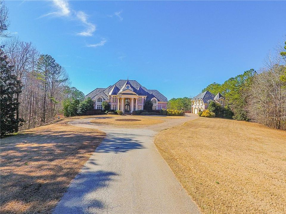 1498 Happy Valley Cir, Newnan, GA 30263 MLS 7197270 Zillow