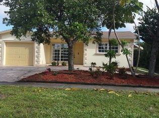 2101 N 51st Ave, Hollywood, FL 33021