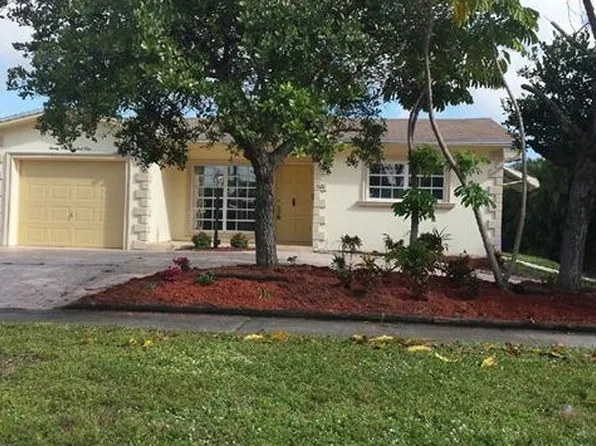 2101 N 51st Ave, Hollywood, FL 33021