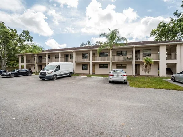 2275 62nd Ave N Unit 5202, Saint Petersburg, FL 33702