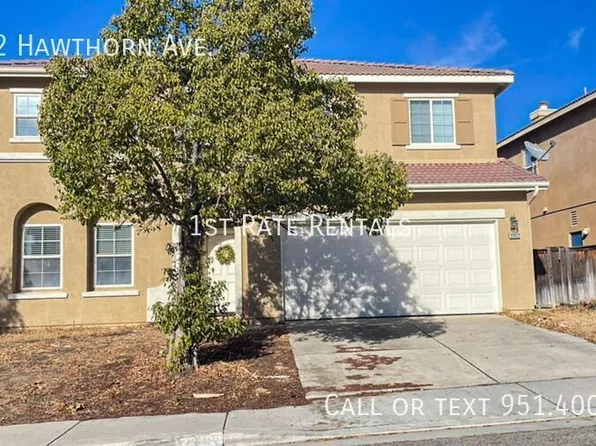 22422 Hawthorn Ave, Moreno Valley, CA 92553