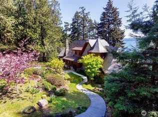 702 San Juan Drive, San Juan Island, WA 98250