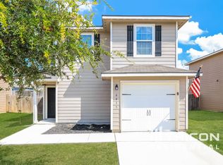 6435 Woodcliff Bnd, San Antonio, TX 78222