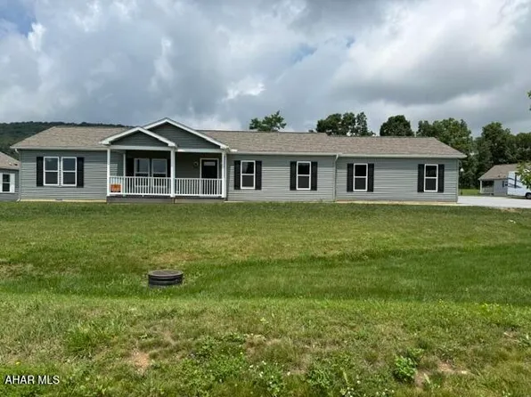 3007 Casey Ct, Martinsburg, PA 16662