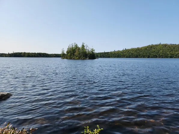Lot #2 Webb Cove Drive, Lowell, ME 04493