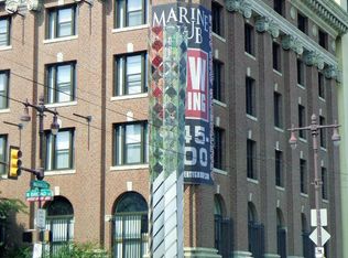 1100 S Broad St UNIT 507B, Philadelphia, PA