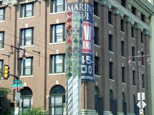 1100 S Broad St Unit 507B, Philadelphia, PA 19146