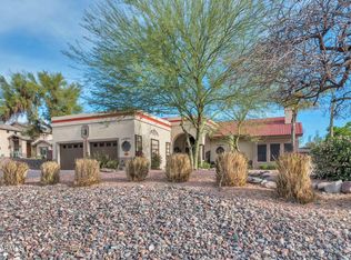 16854 E Parlin Dr, Fountain Hills, AZ 85268