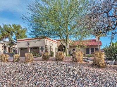16854 E Parlin Dr, Fountain Hills, AZ, 85268