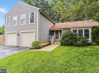 13209 Acoustic Ct, Silver Spring, MD 20904