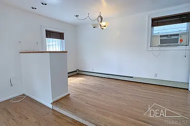 Rented by Ideal Properties Group