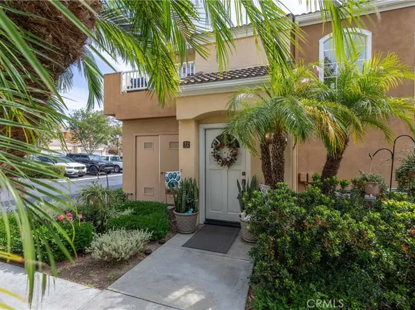 72 Sandcastle, Aliso Viejo, CA 92656