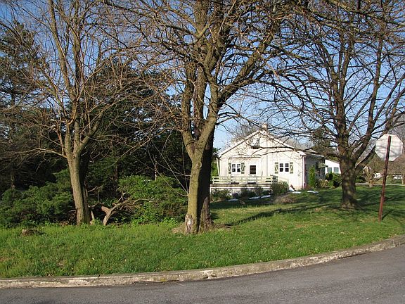 Veiw from Colston/Berkley corner