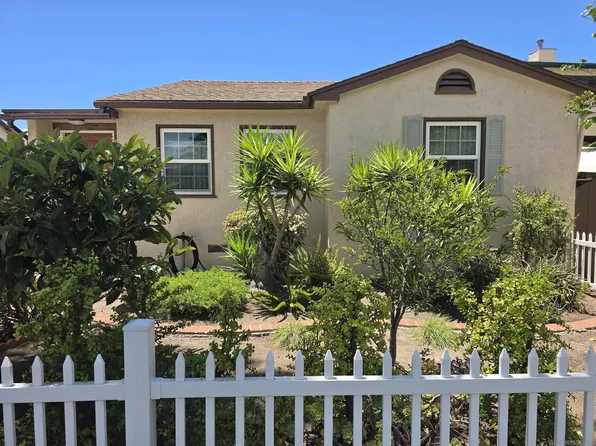 4820 51st St, San Diego, CA 92115