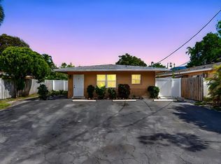 1707 SW 21st St #A, Fort Lauderdale, FL 33315