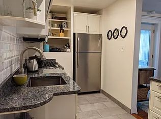 501 26th Rd S, Arlington, VA 22202